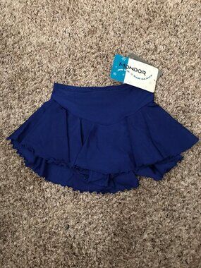 Mondor balett skirt, NWT